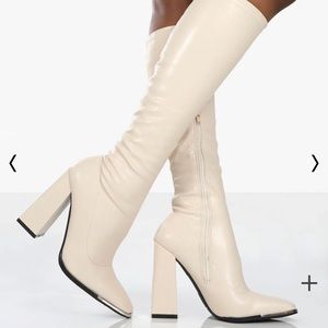 Public Desire Boots